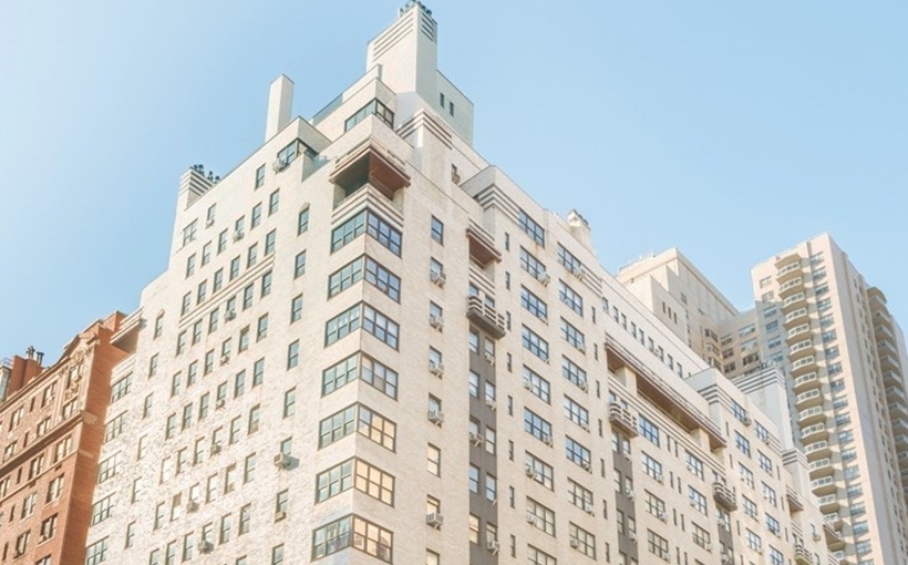 400 E. 57th Street Manhattan exterior picture