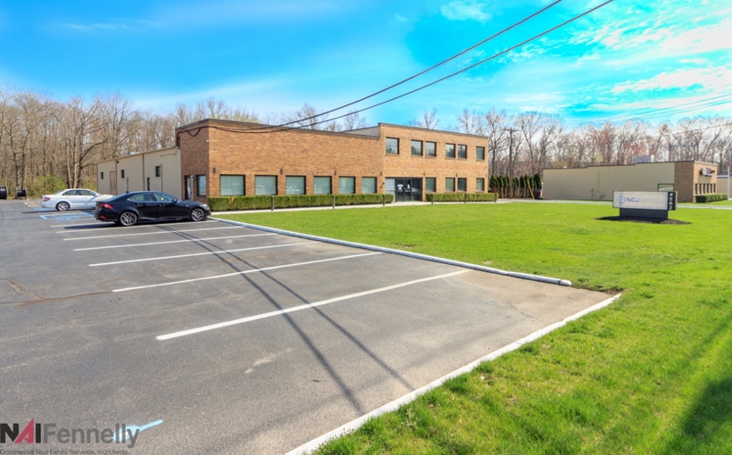 4262 US Route 1 South Brunswick NJ industrial real estate