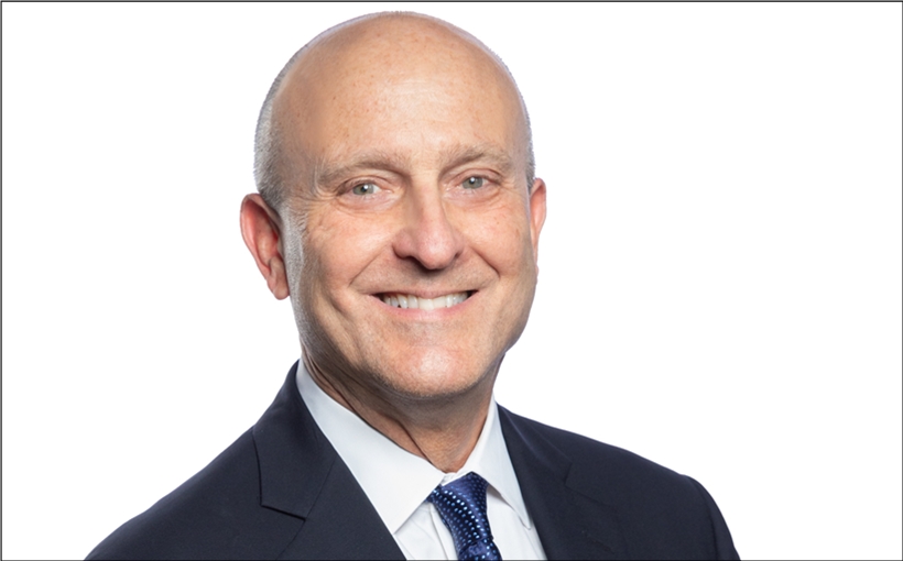 Thomas Kaufman Avison Young