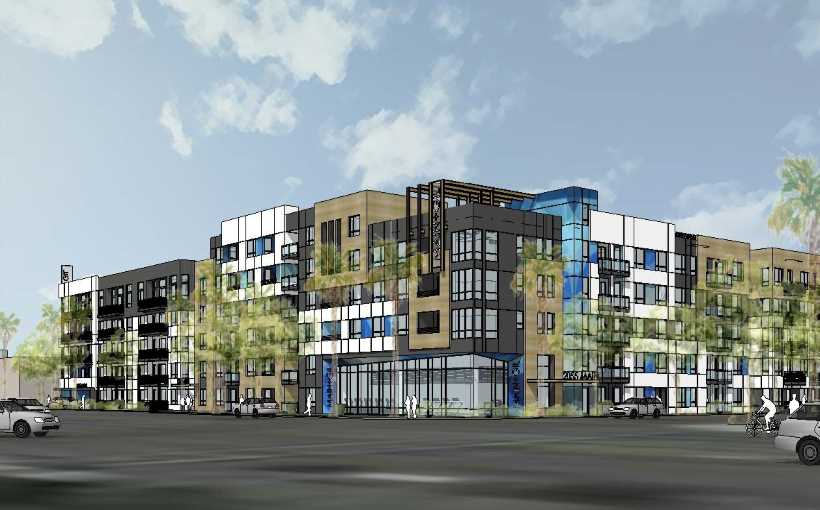 2055 Main