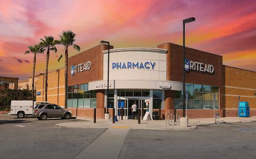 Rite Aid Wildomar