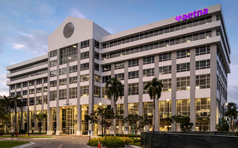 Offices at Plantation Walk in Plantation, FL