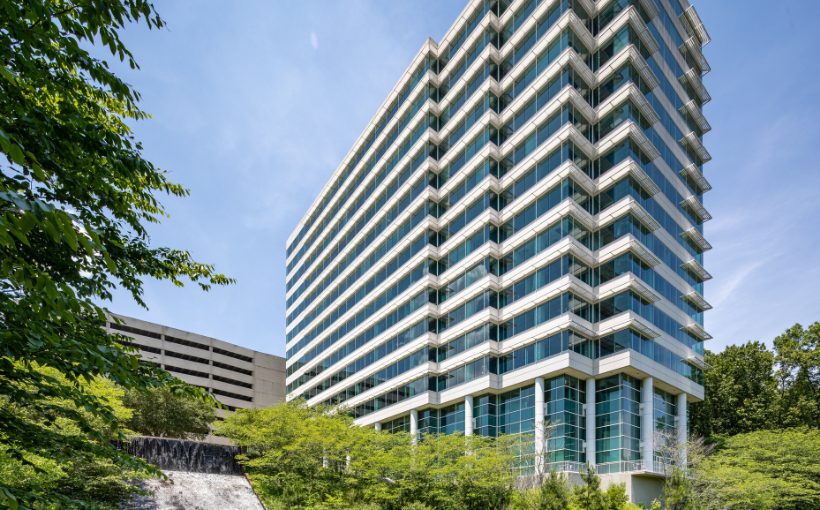 One Overton Park in Atlanta, GA