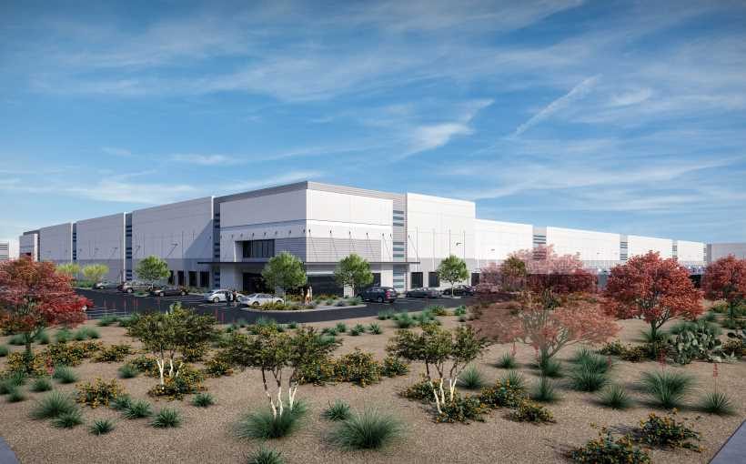 Avondale Commerce Park