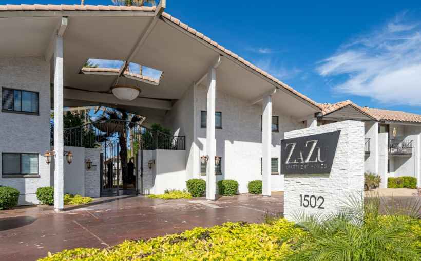 ZaZu Apartments Phoenix
