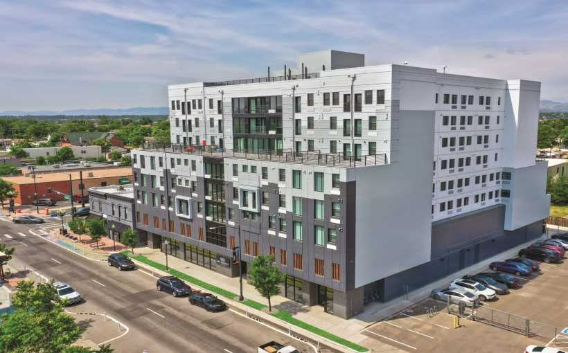 Art District Flats
