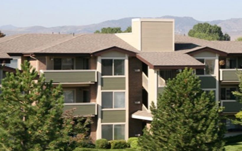 Miramont Apartments
