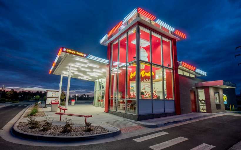 Andy's Frozen Custard