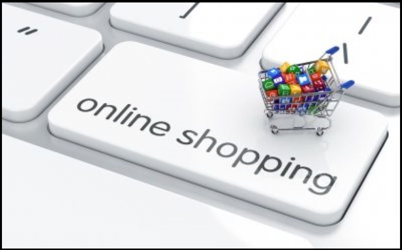 Online Shopping