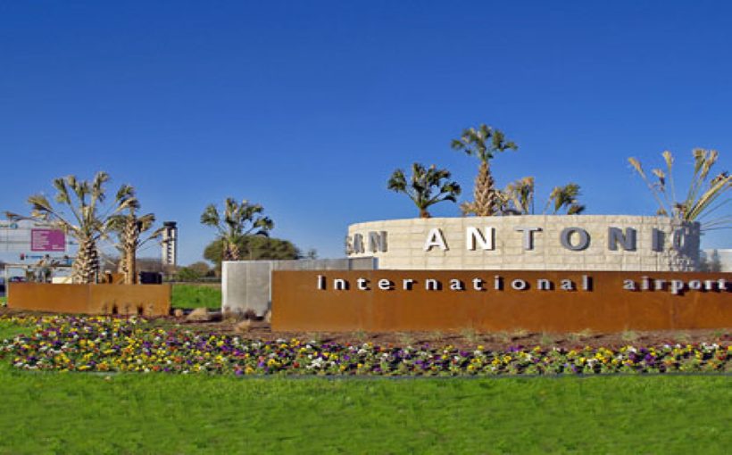 San Antonio International Airport