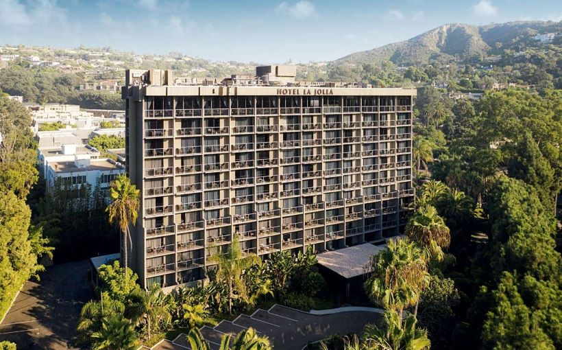 Hotel La Jolla