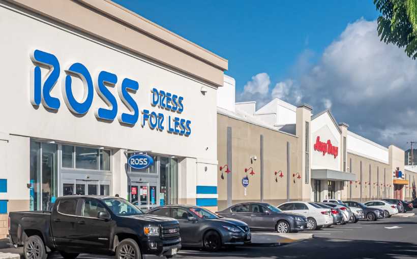 Marcus and Millichap Brokers Hammond Multi-Tenant Retail Center