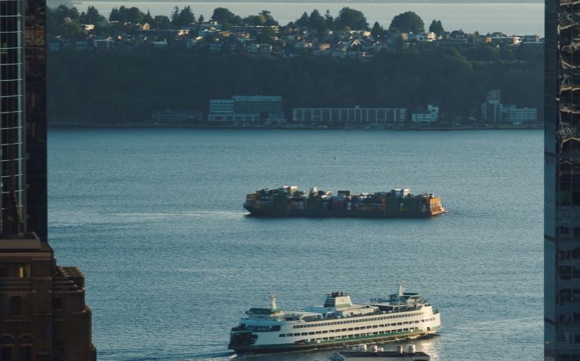 Seattle Port