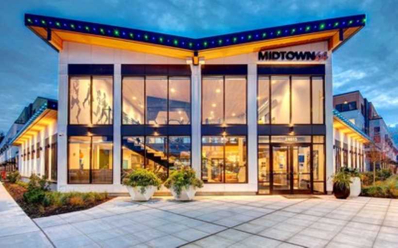 Midtown 64