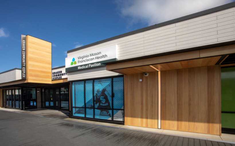 Virginia Mason Franciscan Health