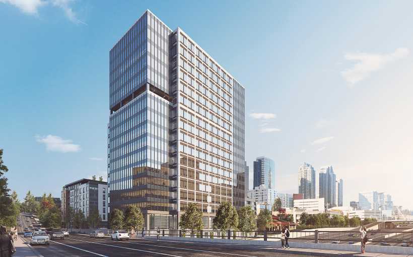Bellevista Place Bellevue