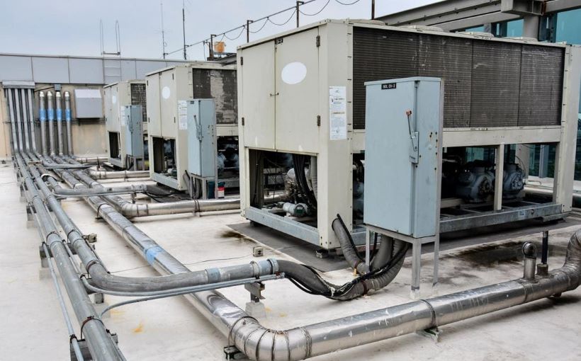 HVAC