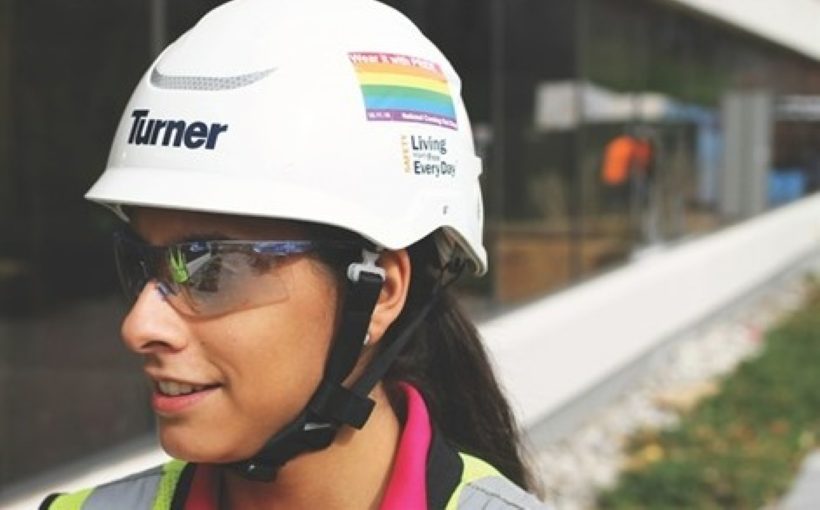Turner Construction