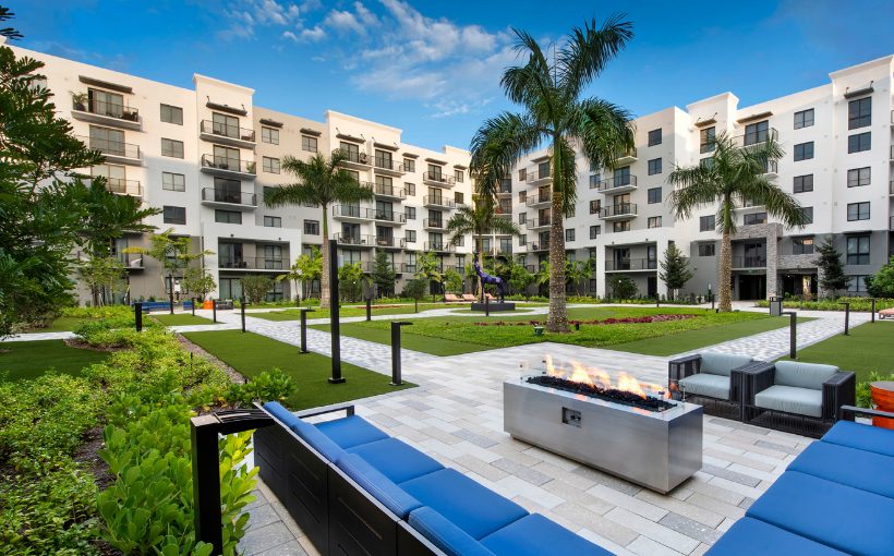 Sanctuary Doral in Doral, FL