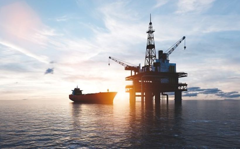 Oil Rig