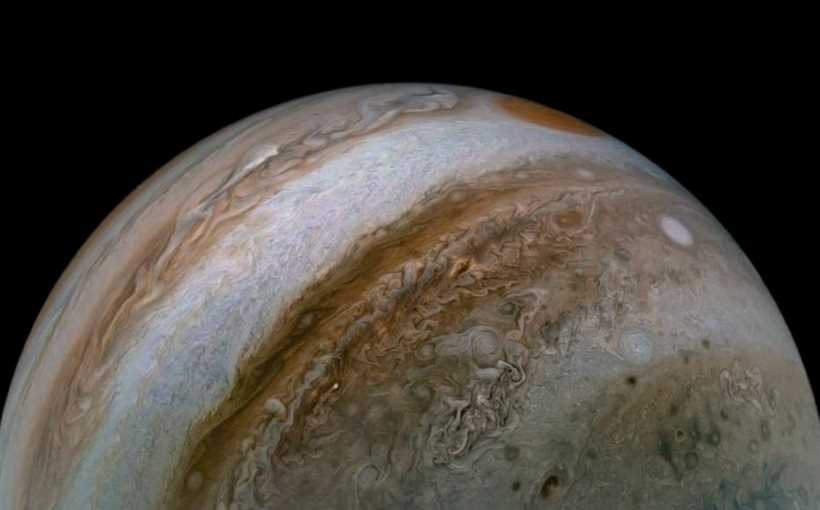 Jupiter Exploration