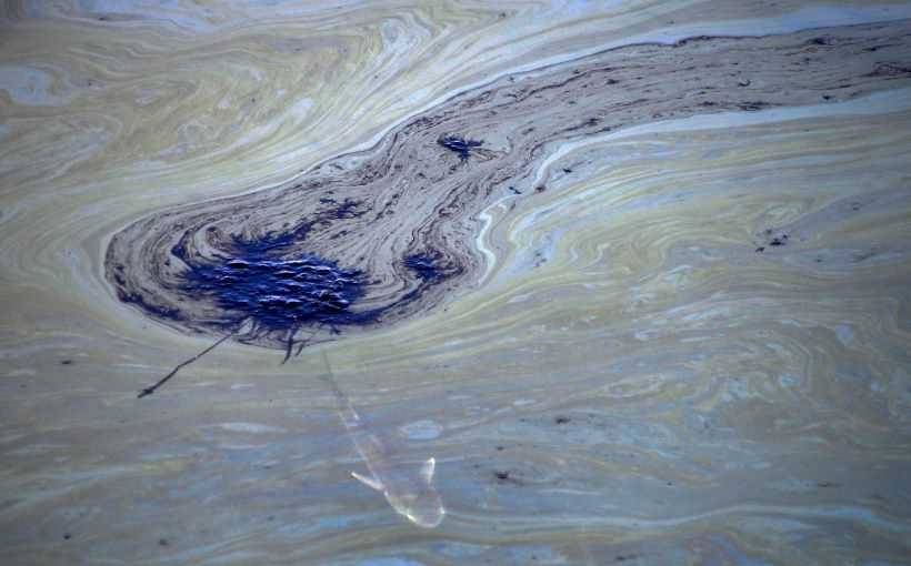 Oil Spill