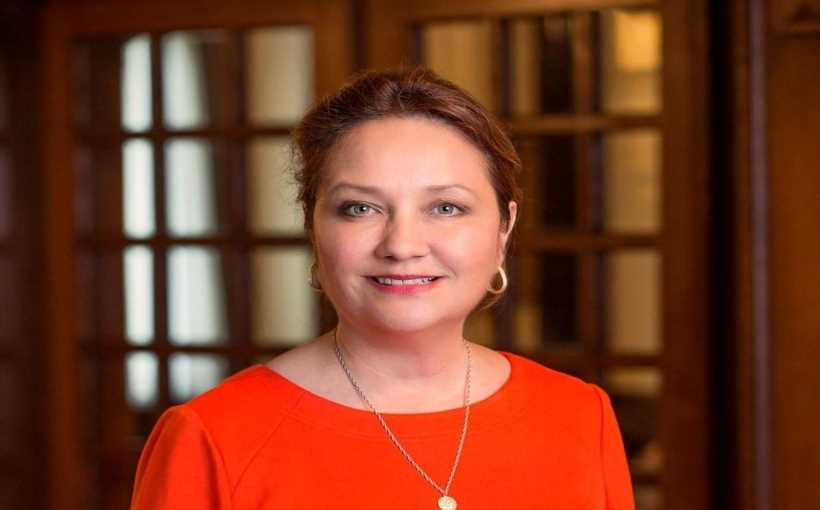 Cecilia Abbott Volunteer Awards