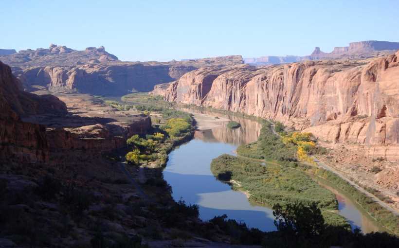 Colorado River