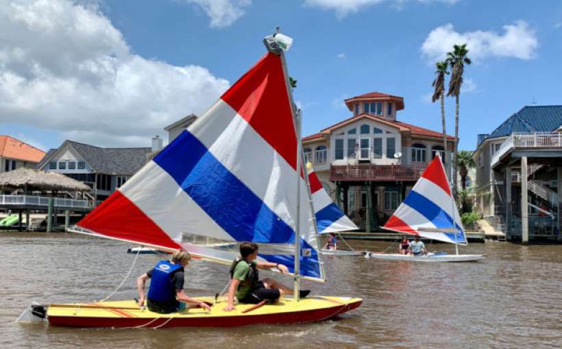 Port-Arthur-Yacht-Club