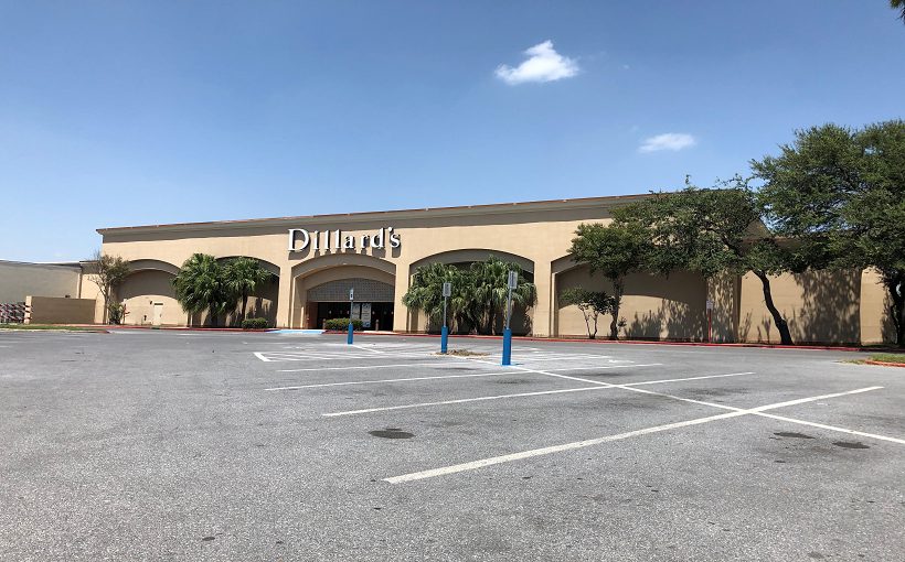 Dillard's
