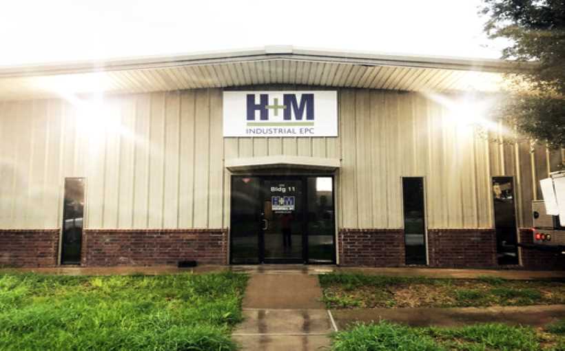 H+M Corpus Christi, TX