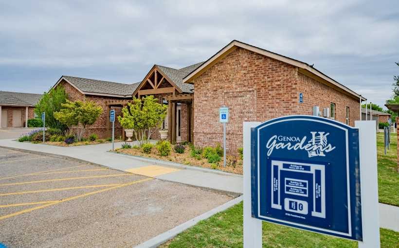 Genoa Gardens Lubbock Multifamily Portfolio