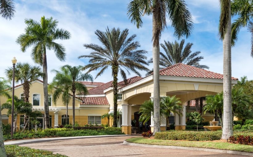 The Carlisle Naples in Naples, FL