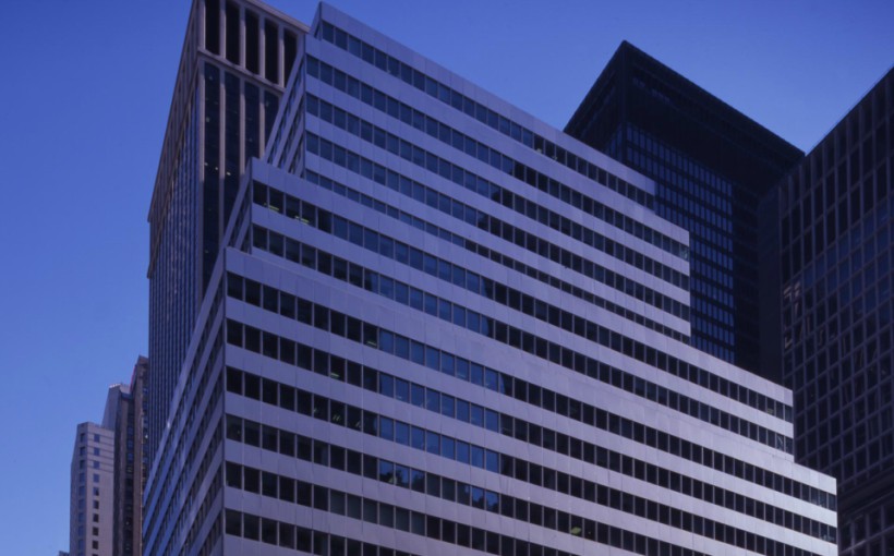 300 Park Avenue Manhattan office property