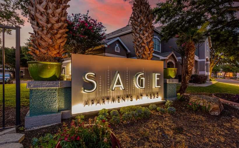 MC Acquires Third Multifamily This Year