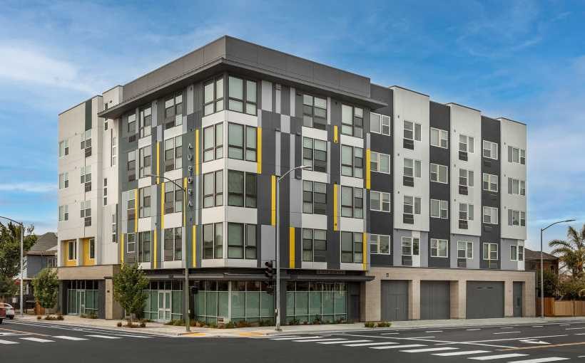 Aurora Affordable Housing