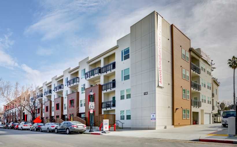 One38, 138 Balbach St. San Jose