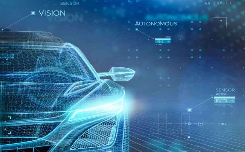 Autonomous Cars