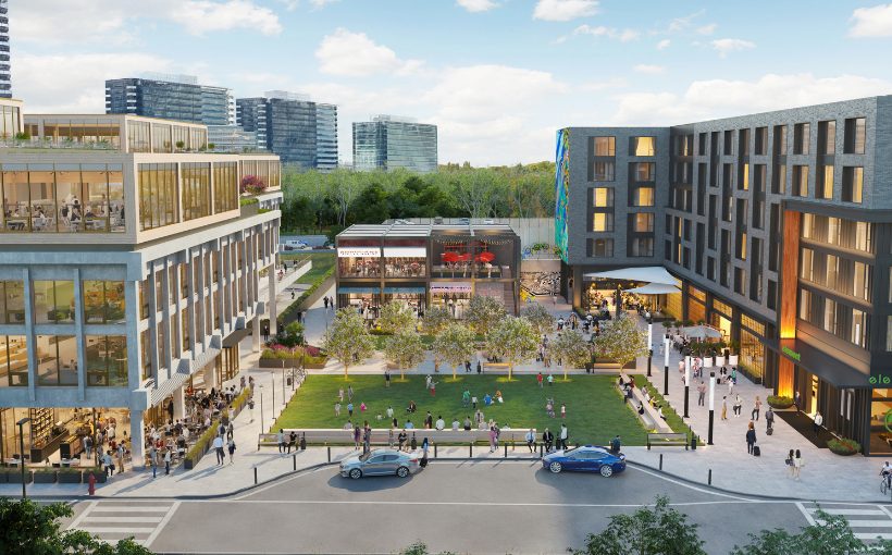 Campus 244 in Atlanta, GA