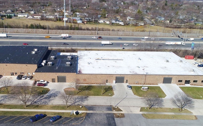 5200 Thatcher Road Downers Grove IL
