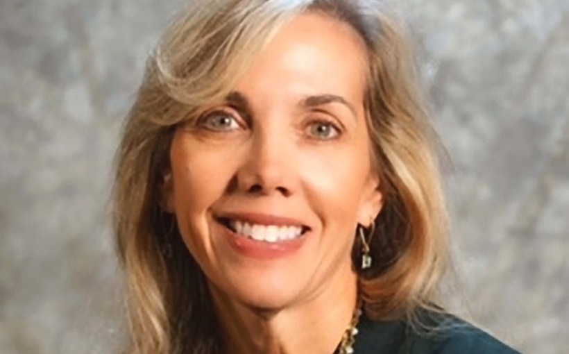Allyson Hansen Illinois Medical District