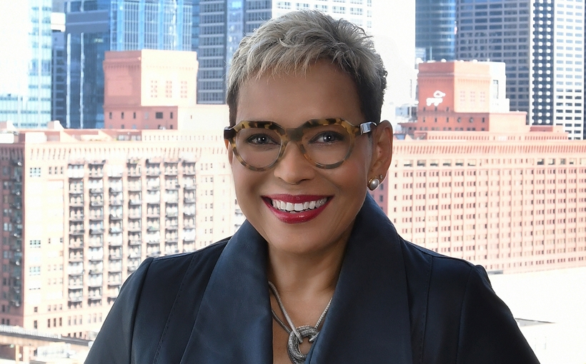 Collete English Dixon 2021 photo