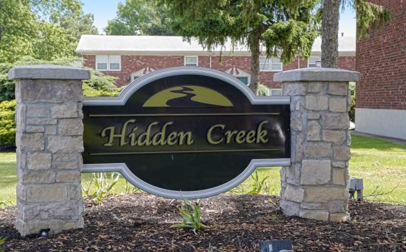 Hidden Creek Apartments Crown Point IN