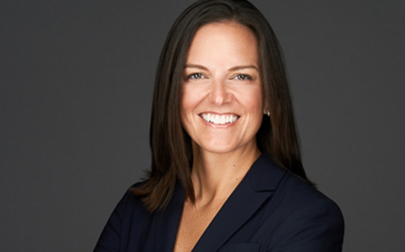 Michelle Herrick JPMorgan Chase