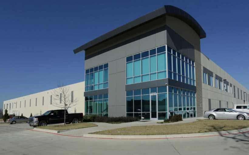 Century Center Main