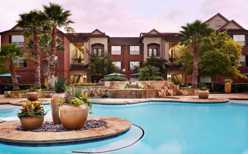 TruAmerica Enters Houston with Two-Property Portfolio Buy