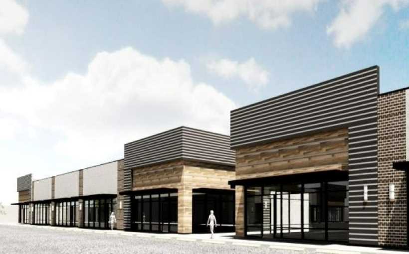 Porter Lake Crossing Looks at Service Tenants for Leasing