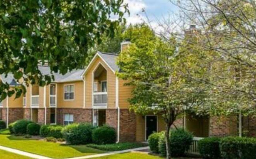 Hampton Greene Apartments in Columbia, SC