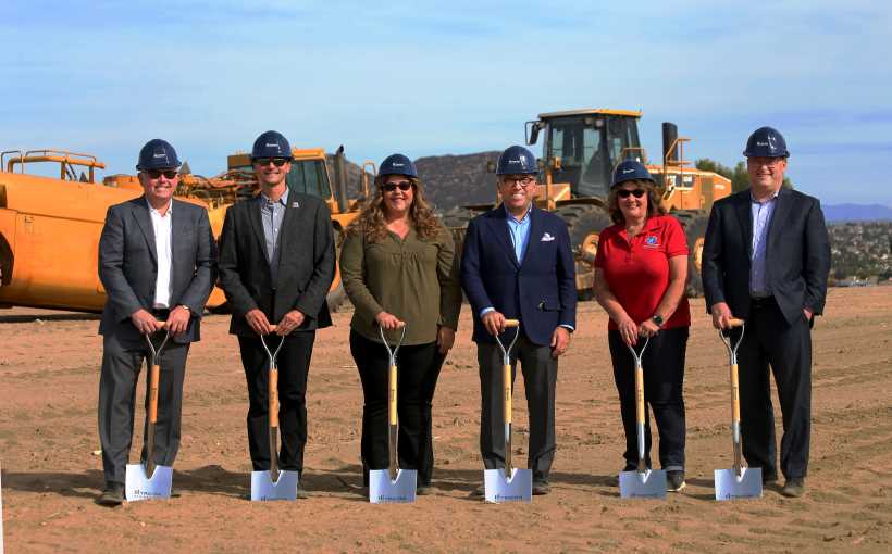 Bacara to Feature 170 Townhomes Upon Opening in Late 2022
