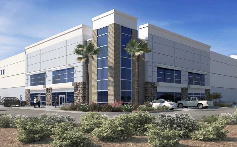 Ramona Commerce Center